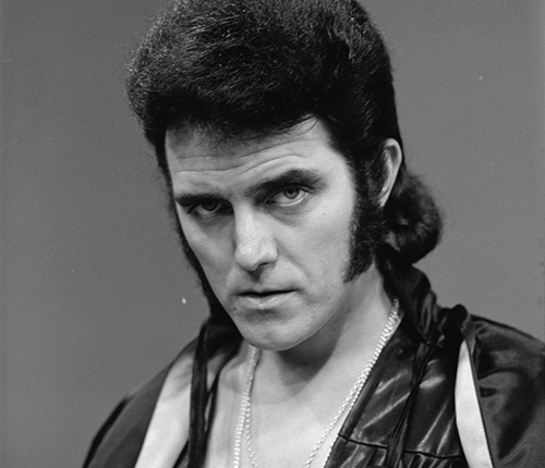 Alvin Stardust (1942-2014)
