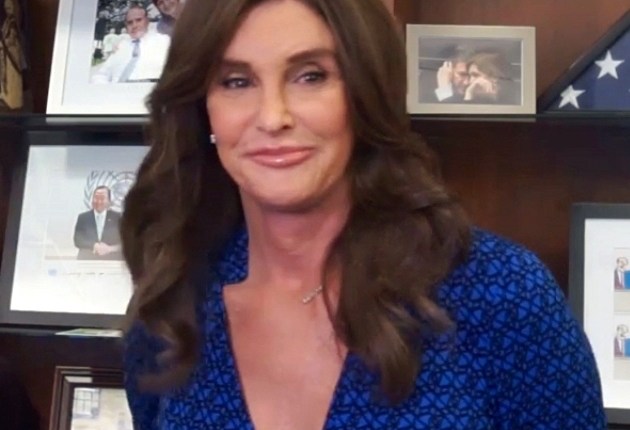 Caitlyn Jenner wordt&nbsp;75…
