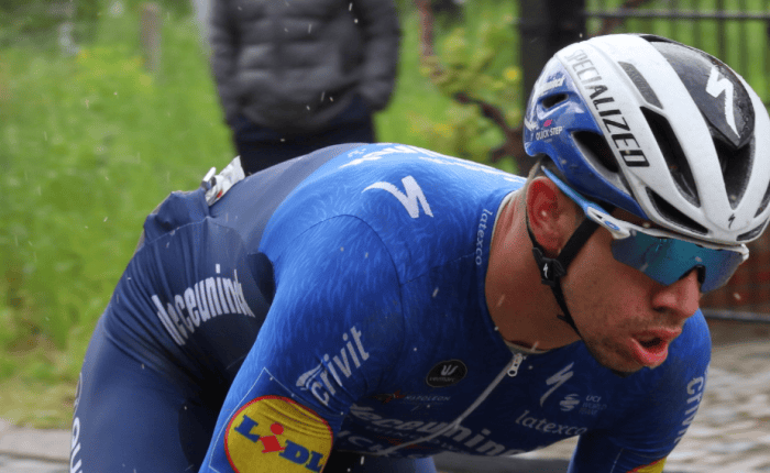 Alvaro Hodeg wordt&nbsp;dertig…