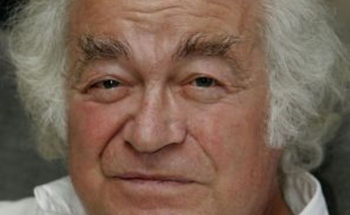 Pierre Mertens (1939-2025)