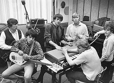 Paul Revere (1938-2014)