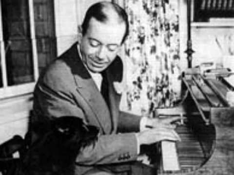 Cole Porter (1891-1964)