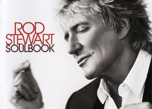 Vijftien jaar geleden: “Soulbook” van Rod&nbsp;Stewart