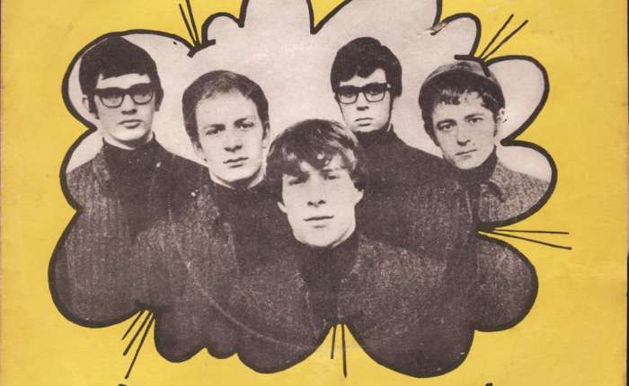 Zestig jaar geleden: “Do wah diddy diddy” op nummer&nbsp;één