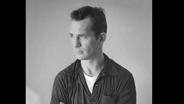 Jack Kerouac (1922-1969)