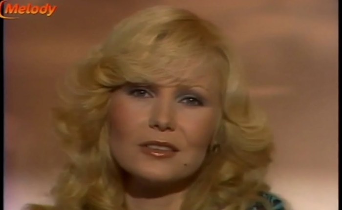 Michèle Torr wordt&nbsp;75…