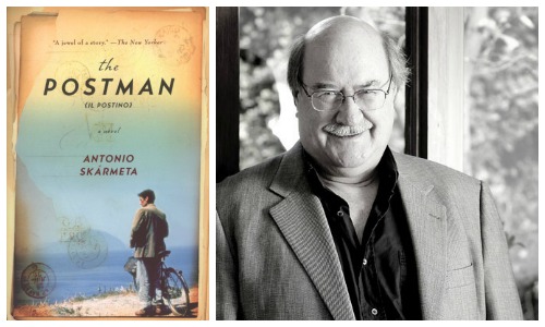 Antonio Skarmeta (1940-2024)