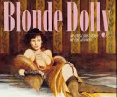 Blonde Dolly (1927-1959)
