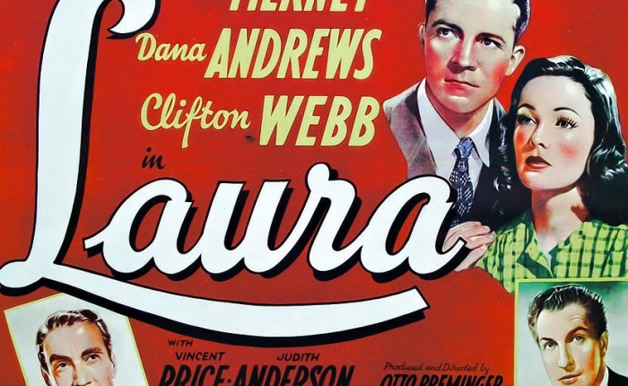 Tachtig jaar geleden: première van “Laura”