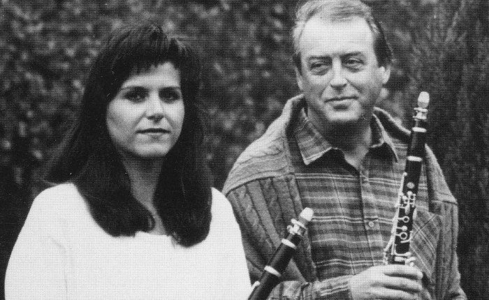 Dertig jaar geleden: Pakhuis decor voor nieuw&nbsp;TV-programma