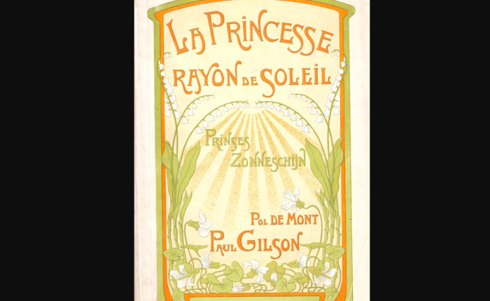 45 jaar geleden: na regen komt niet altijd zonneschijn!