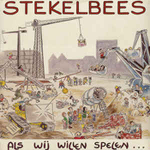 45 jaar geleden: “Een kindertheater waarbij de kinderen echt mogen&nbsp;spelen”