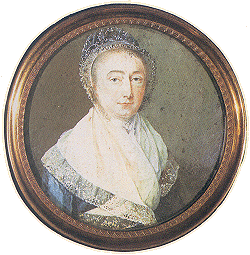 Aagje Deken (1741-1804)