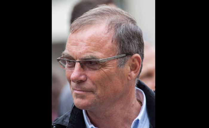 Bernard Hinault wordt&nbsp;zeventig…