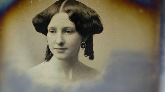 George Eliot (1819-1880)