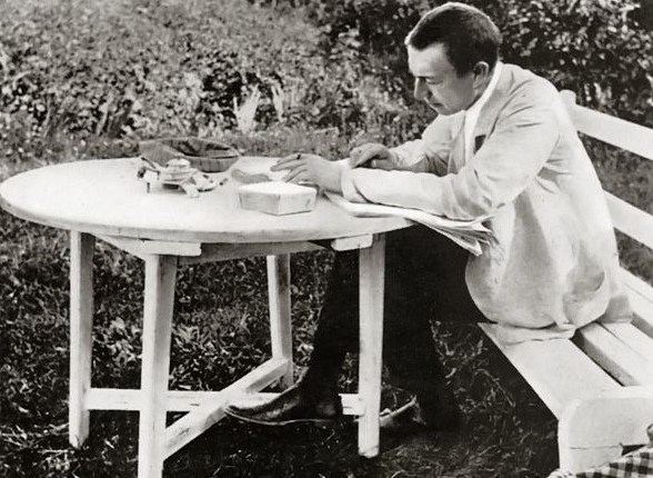 115 jaar geleden: creatie van het derde pianoconcerto van&nbsp;Rachmaninov