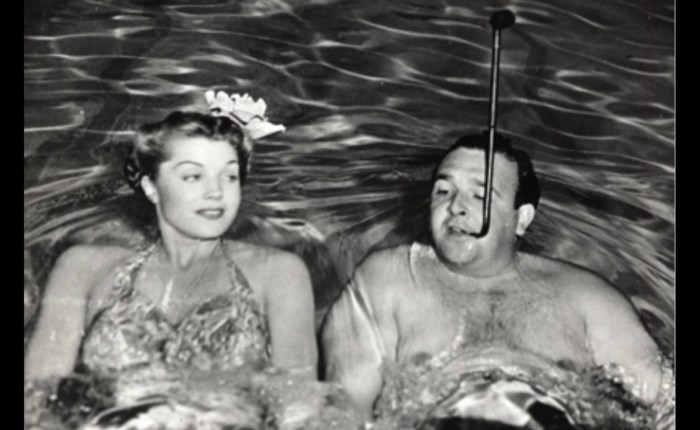 George Sidney (1916-2002)