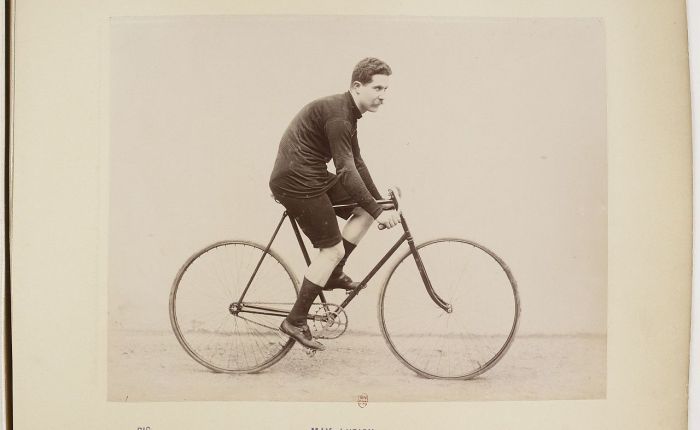 Maxime Lurion (1875-1948)