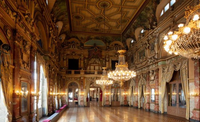 Dertig jaar geleden: Galina Simkina in de Vlaamse&nbsp;Opera