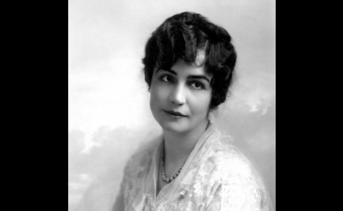 Lois Weber (1879-1939)