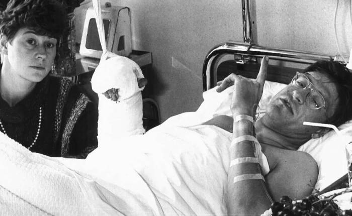 Gerrie Knetemann (1951-2004)