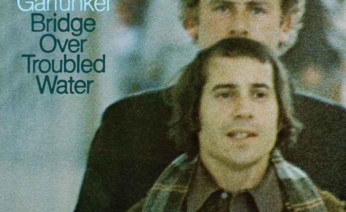 55 jaar geleden: Simon & Garfunkel nemen “Bridge over troubled waters”&nbsp;op