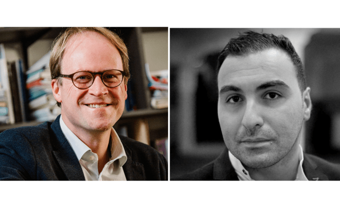 Vijf jaar geleden: “Verdwaald in Verlichting” van Khalid Benhaddou en Patrick Loobuyck