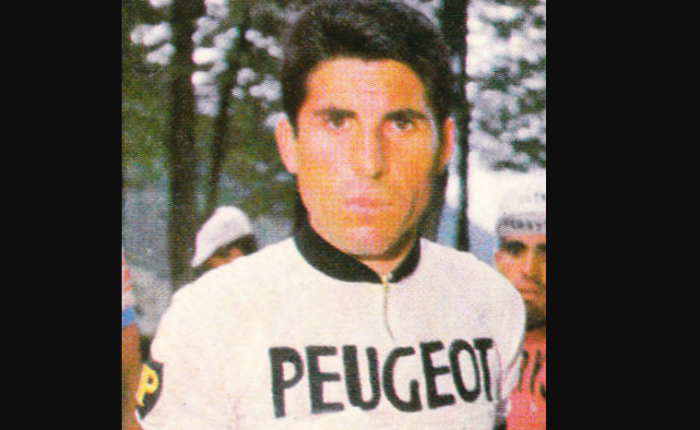 Angelino Soler wordt&nbsp;85…