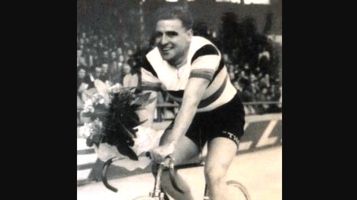 Sid Patterson (1927-1999)