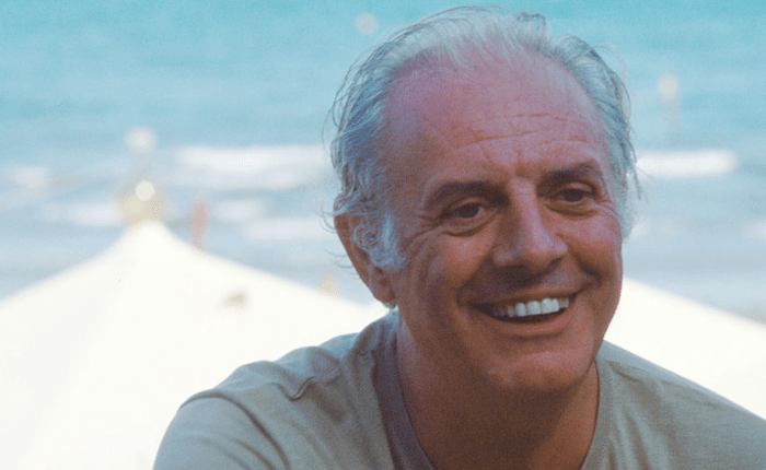 25 jaar geleden: “Vrij huwelijk” van Dario Fo in&nbsp;Arca