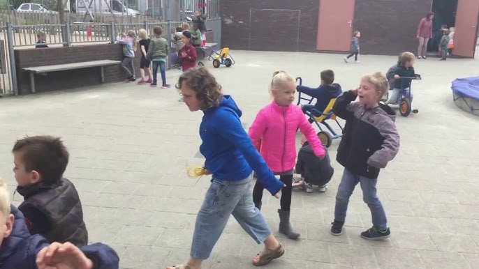 Veertig jaar geleden: “Een kind dat niet speelt is ziek” (Jan&nbsp;Peeters)