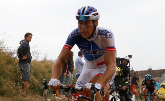 Steve Morabito wordt&nbsp;veertig…