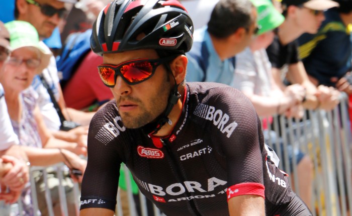 José Mendes wordt&nbsp;veertig…