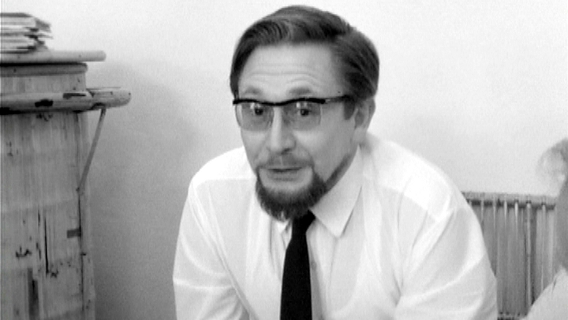 Rudi Sinia (1929-2004)