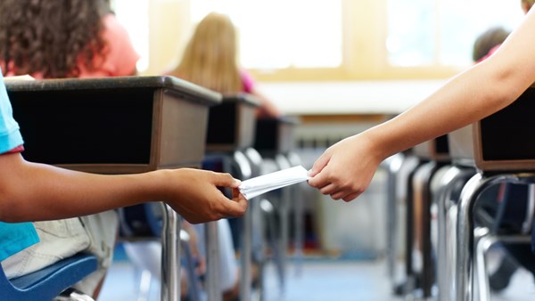 Vijf jaar geleden: Ingrid en Hilde, een&nbsp;sprookje