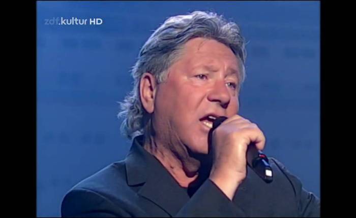 Herbert Dreilich (1942-2004)