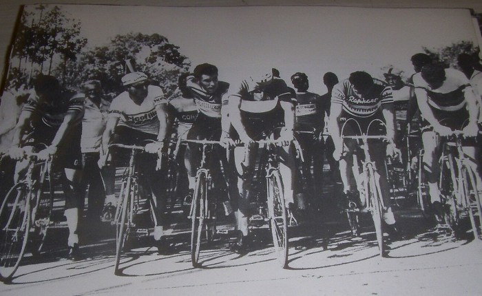65 jaar geleden: criterium in&nbsp;Ouagadougou