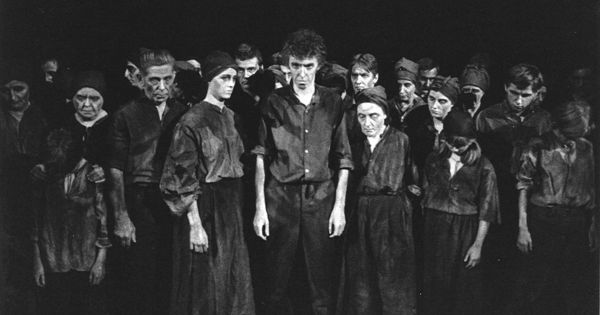 45 jaar geleden: “Daens” in het&nbsp;NTG