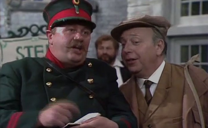 45 jaar geleden: “De Paradijsvogels” op&nbsp;televisie