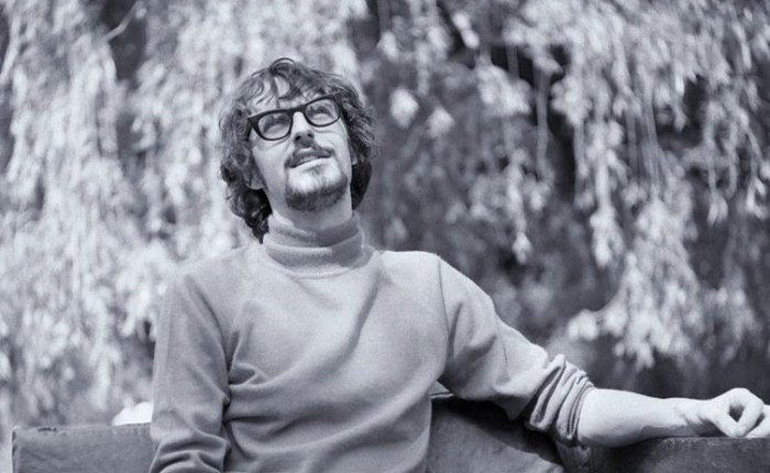 Jonathan King wordt&nbsp;tachtig…