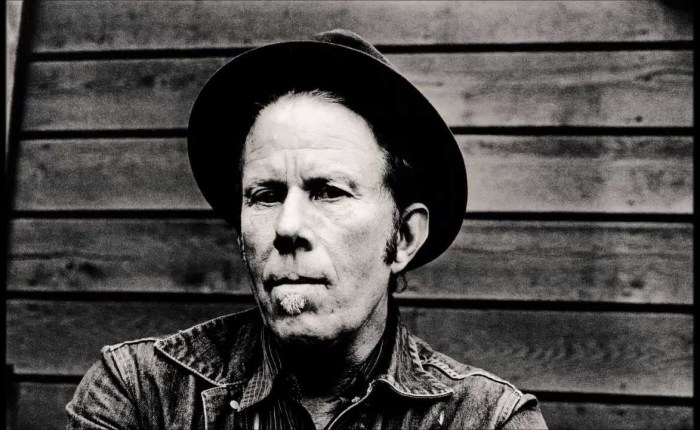 Tom Waits wordt&nbsp;75…