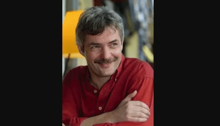 Herman Finkers wordt&nbsp;zeventig…