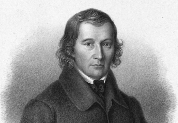 Wilhelm Grimm (1786-1859)