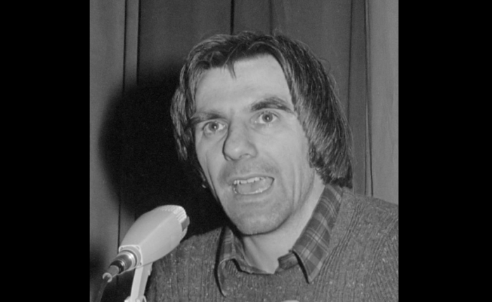 Rudi Dutschke (1940-1979)
