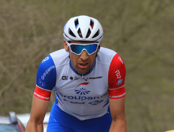 Matthieu Ladagnous wordt&nbsp;veertig…