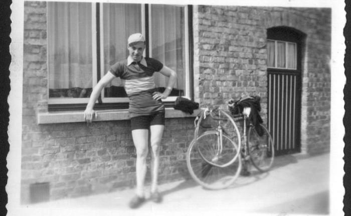 Piet van den Brekel&nbsp;(1932-1999)