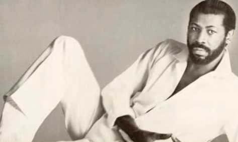 Teddy Pendergrass (1950-2010)