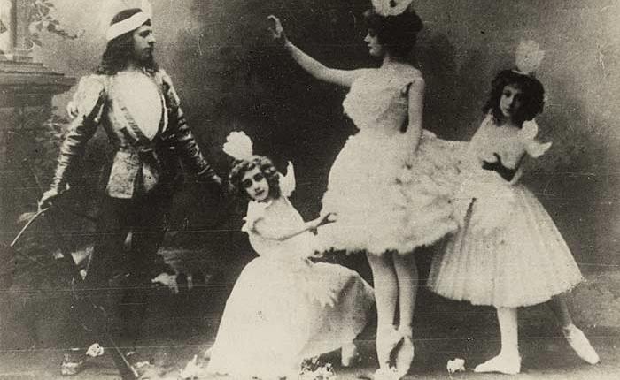 145 jaar geleden: première van “Het Zwanenmeer”