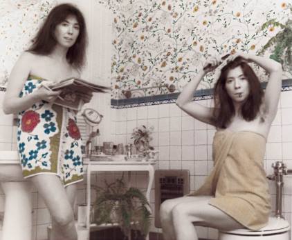 Kate McGarrigle (1946-2010)