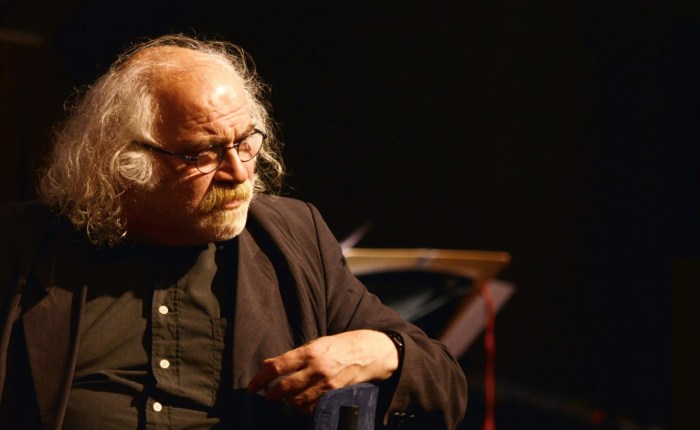 John Ruocco (1952-2025)